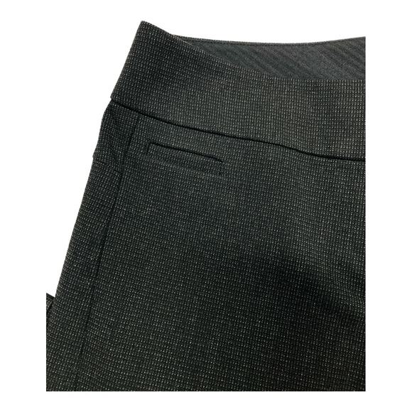 Ann Taylor Loft Petites Pants Marisa Straight Business Trousers Size 4 - Picture 4 of 9